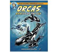 Jean-Michel Cousteau Presents Orcas