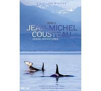JEAN MICHEL COUSTEAU-OCEAN ADVENTURES 2-VN