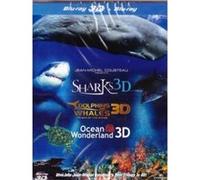 Jean-Michel Cousteau's Film Trilogy G