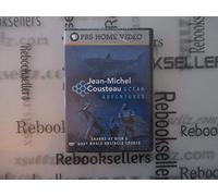 Jean Michel Cousteau's Ocean Adventures [Import USA Zone 1]