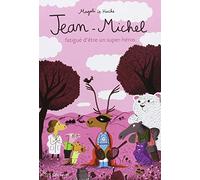 Jean-Michel fatigué d'être un super-héros