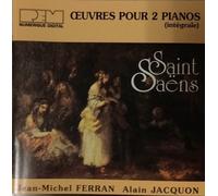 Jean Michel Ferran - Saint [Import]