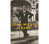 JEAN-MICHEL FRANK