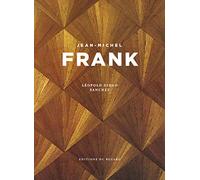 Jean-Michel Frank Léopold Diego Sanchez (Auteur)