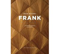 Jean-Michel Frank