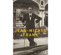Jean-michel frank Laurence Benaïm (Auteur)
