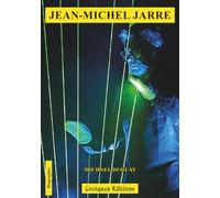 Jean-Michel Jarre
