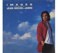 Jean-Michel Jarre – 500 Miles – Import
