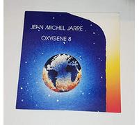 Jean Michel Jarre - 8 (Hani's Oxygene 101) [Import]