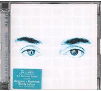 Jean-Michel Jarre – Aéro – Inclus 1 DVD – Rhino