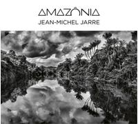 Amazônia – CD – RCA