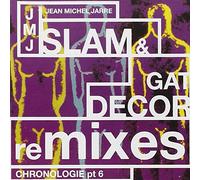 Jarre, Jean-Michel - Chronologie 6