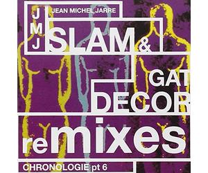 Jean-Michel Jarre - Chronologie 6