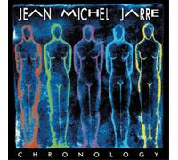 Jean-Michel Jarre – Chronology – CD – Sony Music