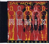Jean Michel Jarre - Chronologie, Part. 4