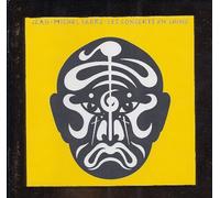 Jean-Michel Jarre - Concert en Chine Volume 2