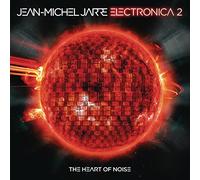 Jean-Michel Jarre - Electronica 2: The Heart of Noise