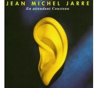Jean-Michel Jarre - En Attendant Cousteau
