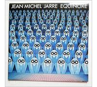 Jean Michel Jarre - Equinoxe (1978)