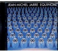 Jean Michel Jarre - Equinoxe [1978] By Jean Michel Jarre (0001-01-01)