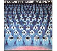 Jean-Michel Jarre - Equinoxe [Vinyl LP]