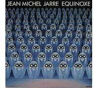 Jean-Michel Jarre - Equinoxe