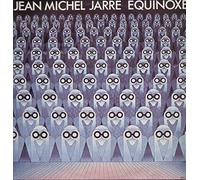 Jean-Michel Jarre - Equinoxe
