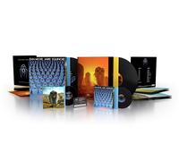 Equinoxe Infinity – Coffret deluxe 2CD+2LP – Édition limitée – RCA