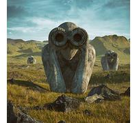 Jean-Michel Jarre - Equinoxe Infinity - CD - D15z