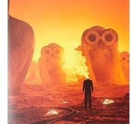 Jean-Michel Jarre - Equinoxe Infinity [New Vinyl LP] UK - Import