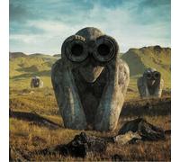 Jean-Michel Jarre Equinoxe Infinity (Vinyl) 12" Album