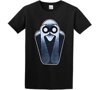 Jean-Michel Jarre Equinoxe Part 5 Mens T-Shirt Black Unisex Tee L