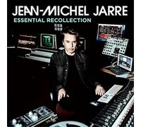 Jean-Michel Jarre – Essential Recollection – CD