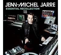 Jean-Michel Jarre Essential Recollection (CD) Album