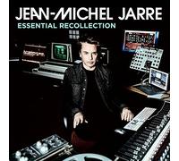Jean-Michel Jarre - Essential Recollection - CD - G3z