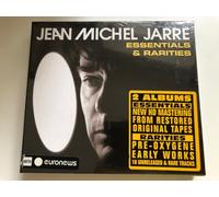 Jean-Michel Jarre - Essentials & Rarities