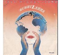 Jean-Michel Jarre - Fourth Rendez-Vous