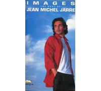 Jean Michel Jarre-Images [VHS]