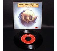 Jean-Michel Jarre - Jarre, Jean Michel Oxygene Part 4 7" Polydor 2001721 EX 1977