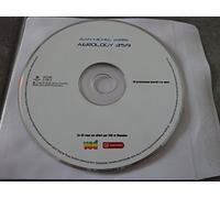 JEAN MICHEL JARRE - JEAN MICHEL JARRE "AEROLOGY" (CD SINGLE)