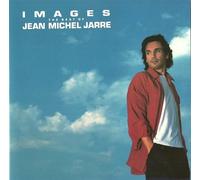 Jean Michel Jarre - Jean Michel Jarre (CD Album Jean Michel Jarre, 17 Tracks)
