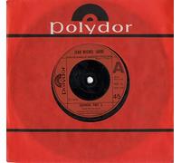 Jean Michel Jarre - JEAN MICHEL JARRE Equinoxe Part 4 7" 45