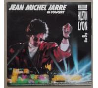 Jean-Michel Jarre - Jean Michel Jarre in Concert: Houston-Lyon [Import]