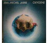 Jean-Michel Jarre - Jean-Michel Jarre - Oxygene / Equinoxe - Polydor