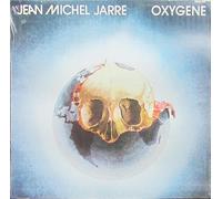 Jean-Michel Jarre - Jean-Michel Jarre - Oxygene - Les Disques Motors - 2933 207