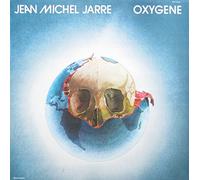 Jean-Michel Jarre - Jean-Michel Jarre - Oxygène - Les Disques Motors - MTO 77000