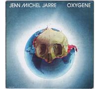 Jean Michel Jarre - Jean Michel Jarre - Oxygene - [LP]