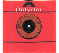 Jean Michel Jarre - JEAN MICHEL JARRE Oxygene (Part 4) 7"