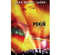 Jean-Michel Jarre – Live À Pékin, Cité Interdite / Tian'anmen – Warner Bros.