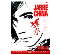 Jean-Michel Jarre – Live À Pékin, Cité Interdite / Tian'anmen – Édition Collector